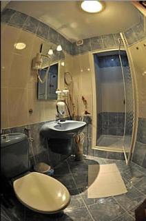 Trojka Hotel Es Panzio Сольнок Номер фото